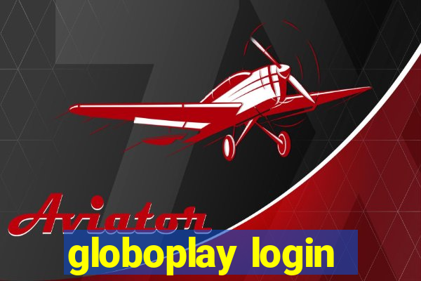 globoplay login